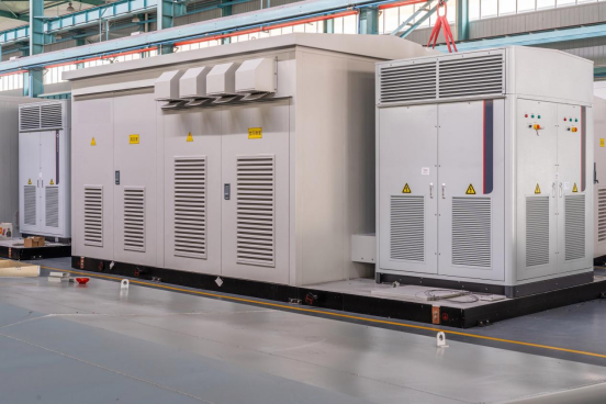 日立能源 LinPak IGBT 模块:重新定义工业级功率密度标杆
