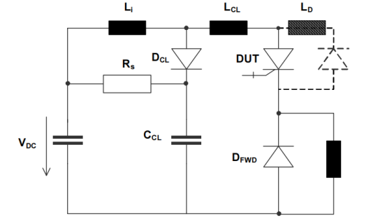 Hitachi Energy 4.5kV IGCT: Redefining the Boundary of High-Voltage Switching