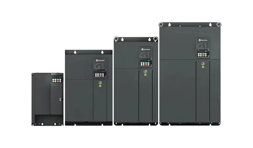 LITEON LTV-333J Series Optocouplers: Define a New Standard for IGBT Drive Protection