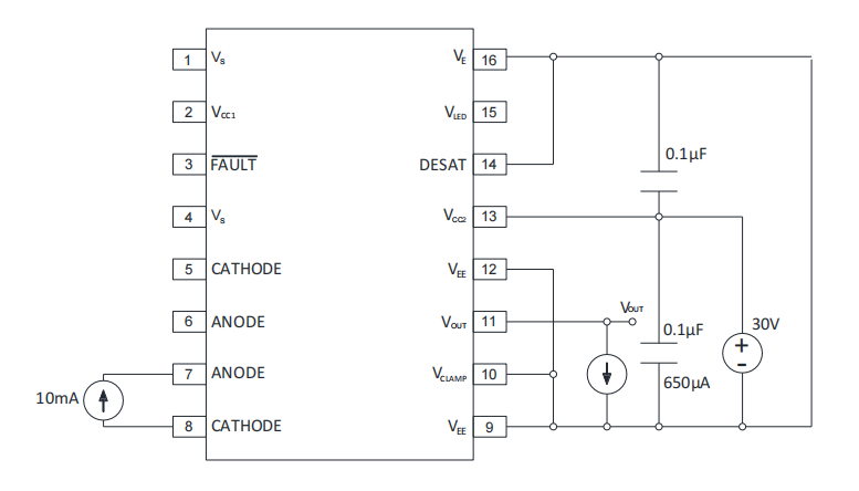 LITEON LTV-333J Series Optocouplers: Define a New Standard for IGBT Drive Protection
