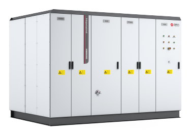 Hitachi Energy 4.5kV IGCT: Redefining the Boundary of High-Voltage Switching