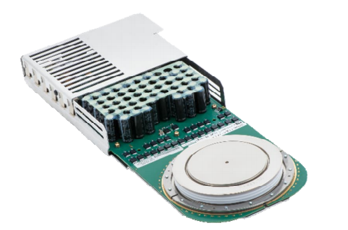 Hitachi Energy 4.5kV IGCT: Redefining the Boundary of High-Voltage Switching