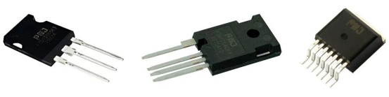 PN 结 SiC MOSFET 系列:重塑碳化硅时代的功率密度