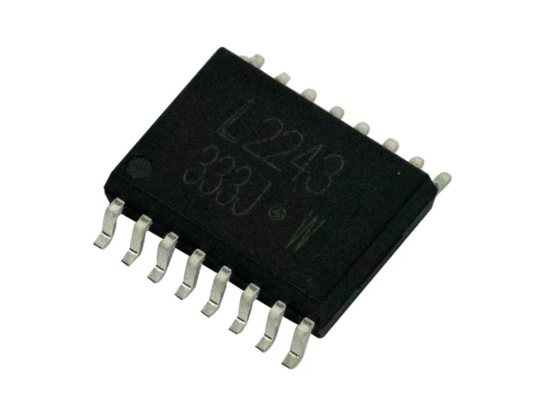 LITEON LTV-333J Series Optocouplers: Define a New Standard for IGBT Drive Protection
