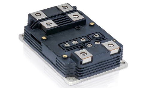 日立能源 LinPak IGBT 模块:重新定义工业级功率密度标杆