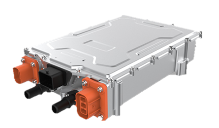 PN 结 SiC MOSFET 系列:重塑碳化硅时代的功率密度