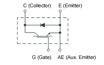 日立能源 StakPak 压接 IGBT 模块:能量传输的核心引擎